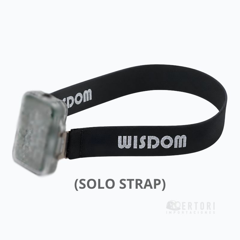 Strap para Cabeza/Casco Compatible con Pharos 7 / Pharos 7 Reloj