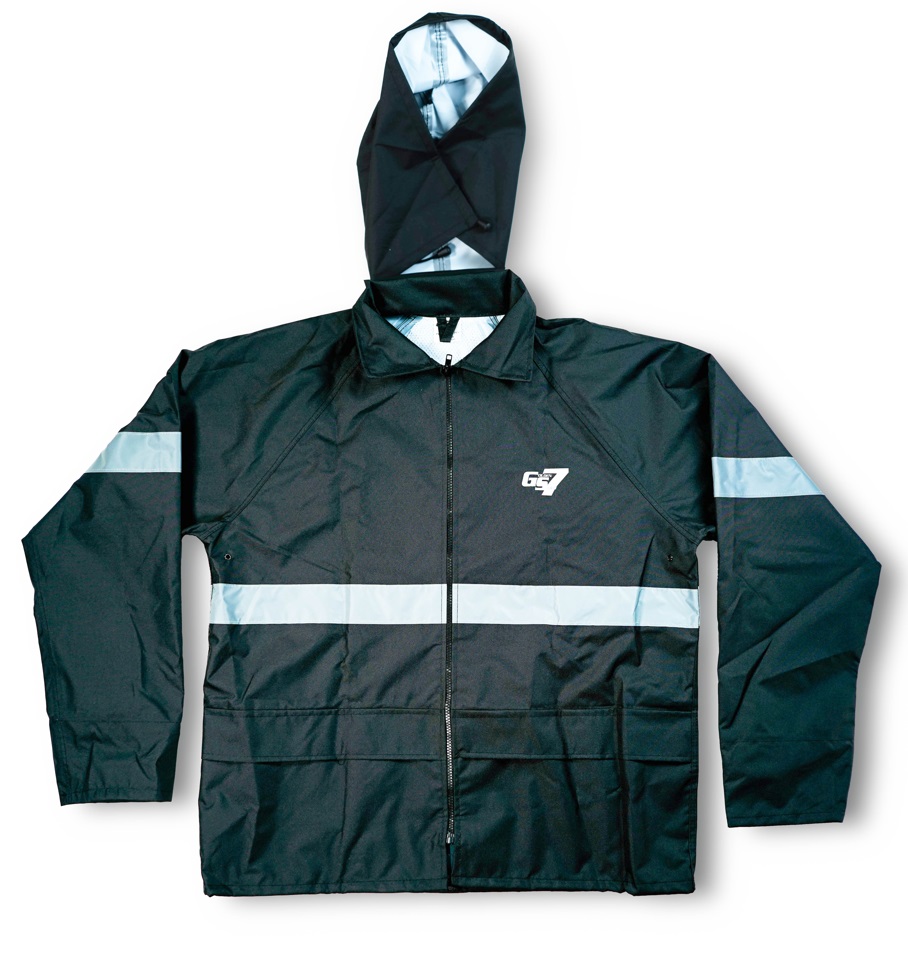 Ropa de agua y perforación HS93R 2