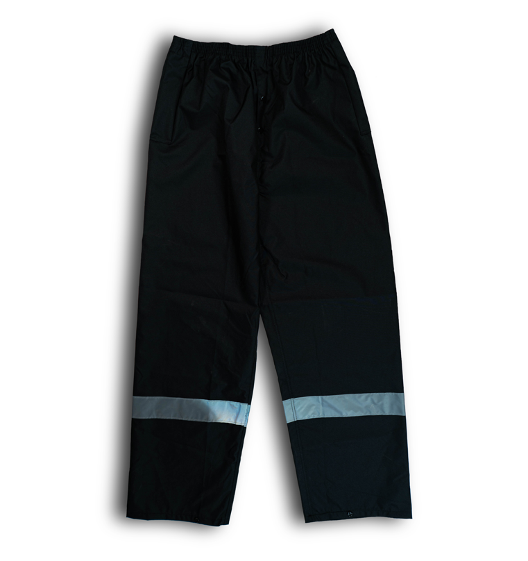 Ropa de agua y perforación HS93R 3