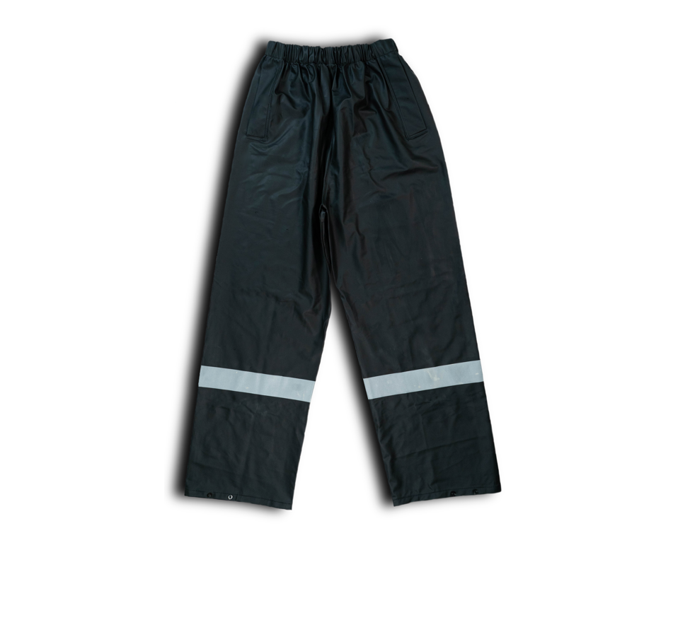 Ropa de agua y para perforación PU/PVC 3