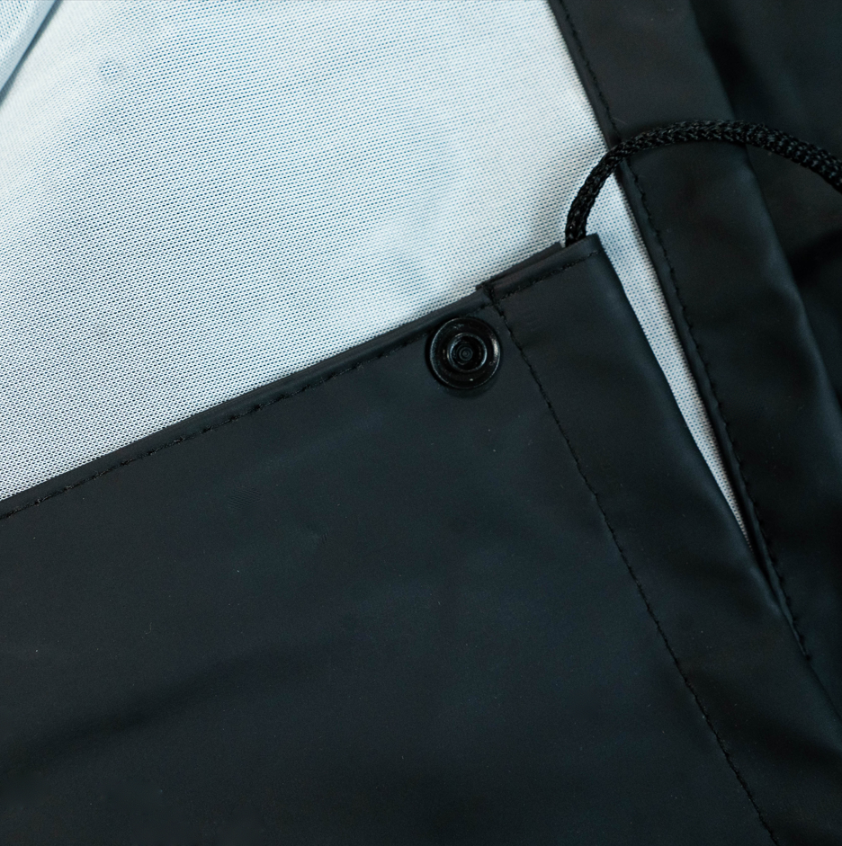 Ropa de agua y para perforación PU/PVC 2