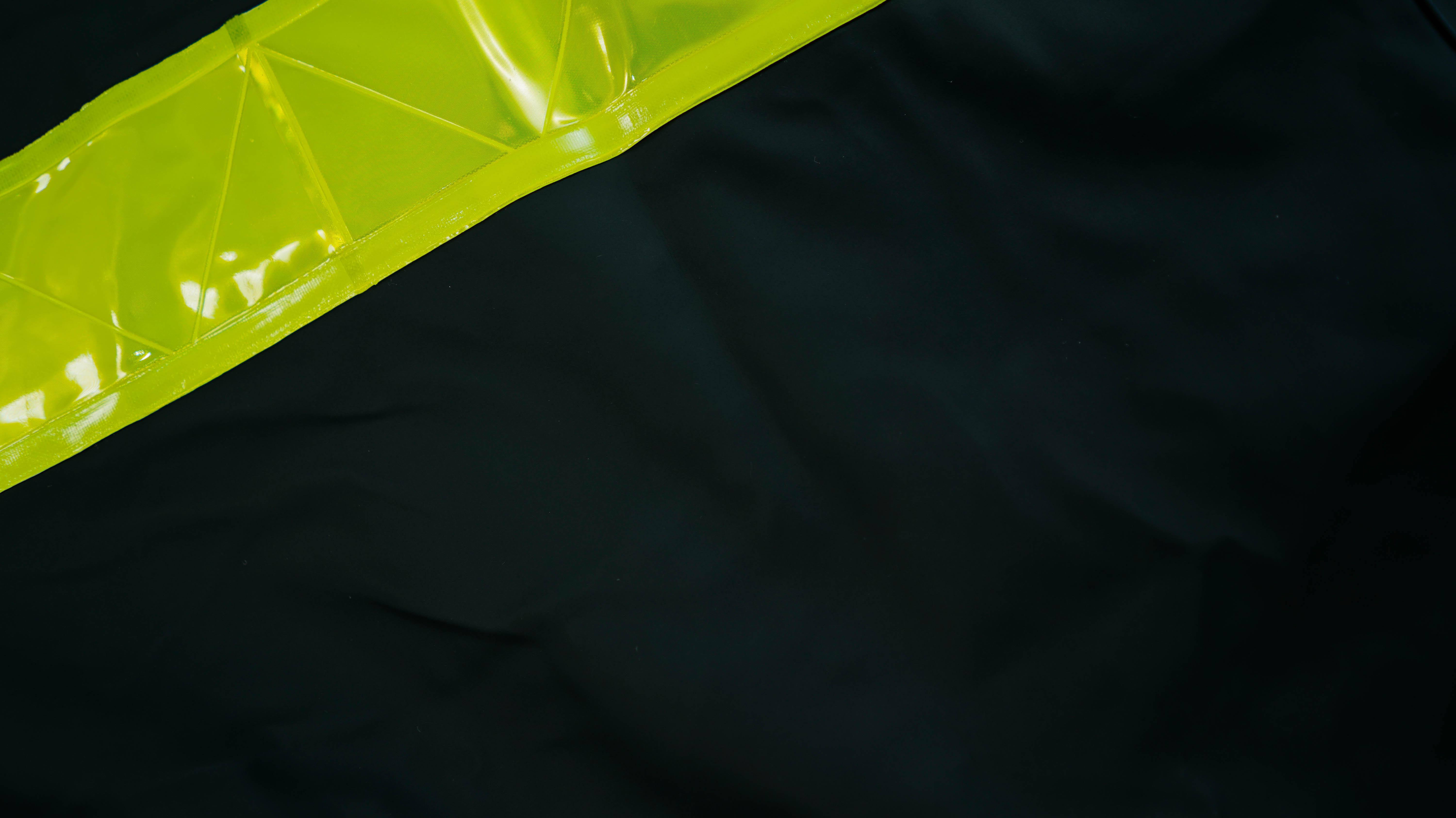 Ropa de agua y perforación PU/PVC-01 2