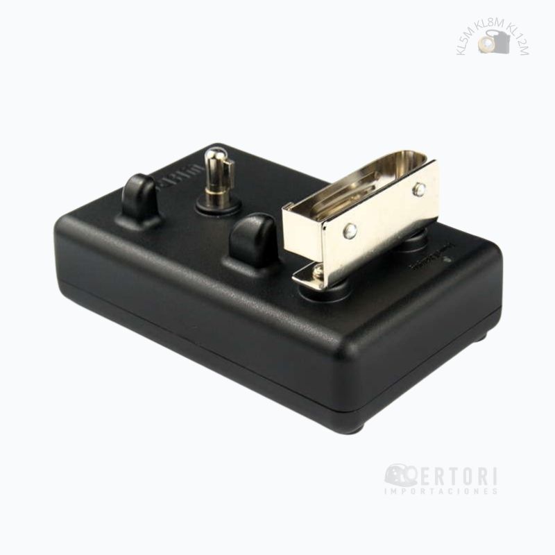 Cargador NWB-25A
