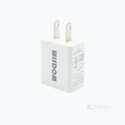 Cargador USB thumbnail 0