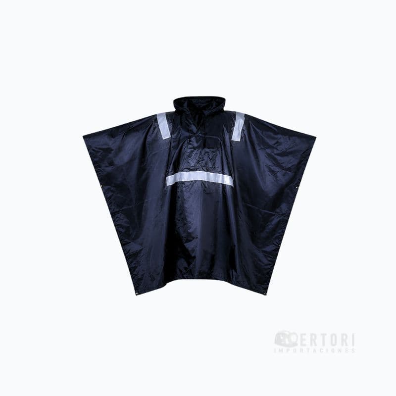 Poncho para lluvia GS7