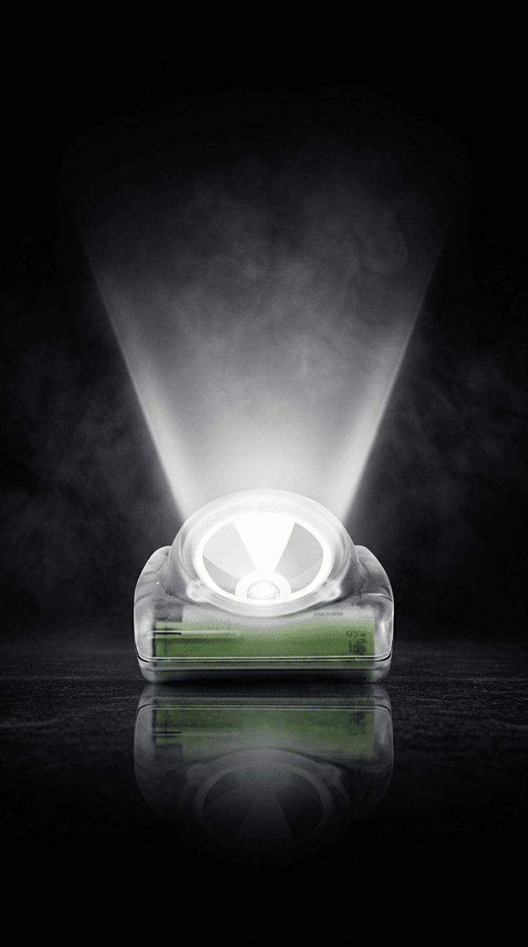 Background Lamp 4A Mobile