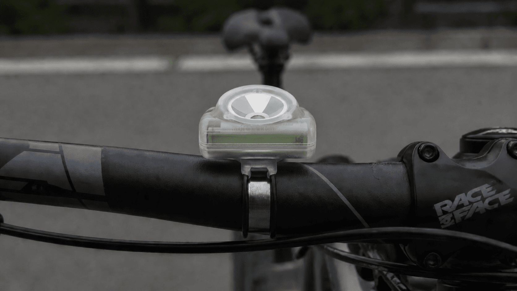 Bicycle Support Background