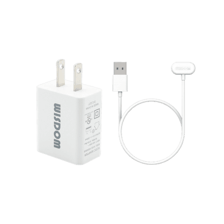 Cargador y Cables