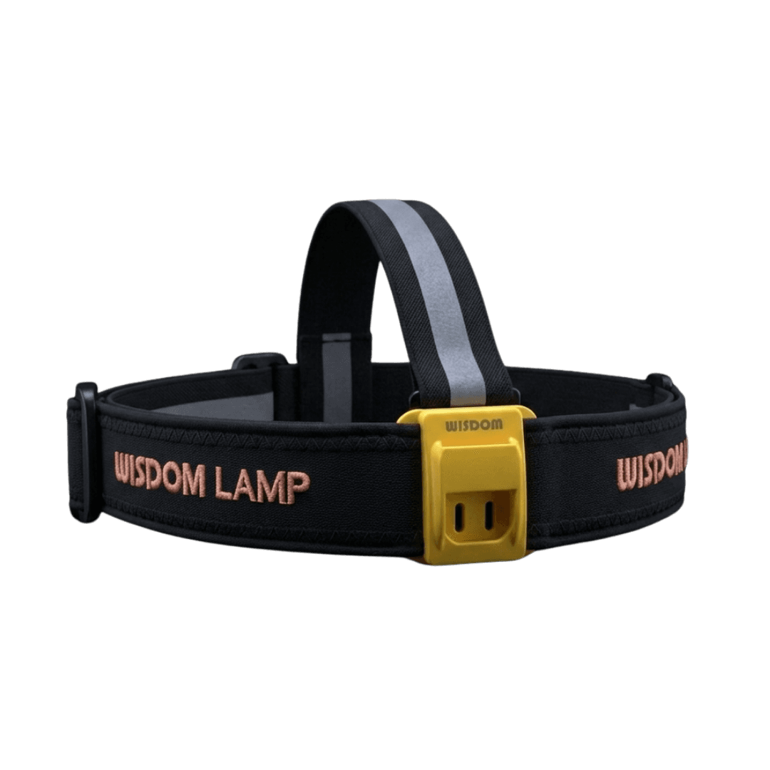 Wisdom Strap 4A
