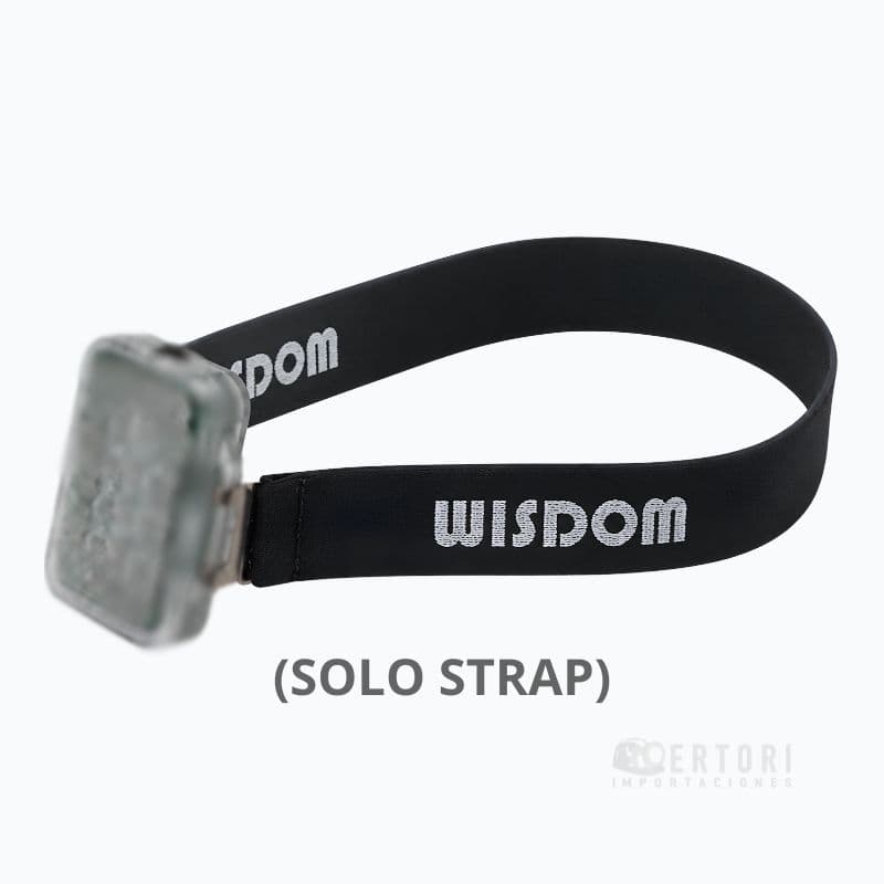 Strap para Cabeza/Casco Compatible con Pharos 7 / Pharos 7 Reloj