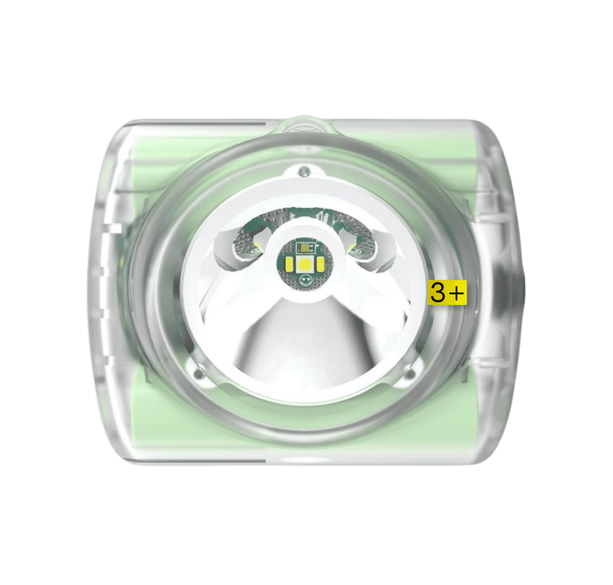 Lamp 3 Plus