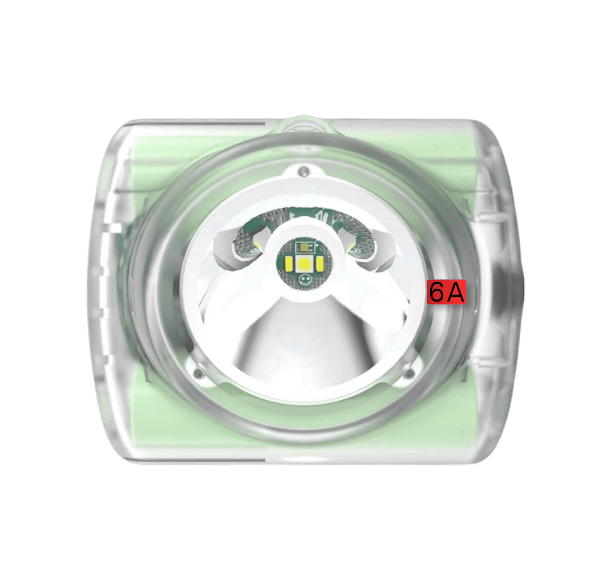Lamp 6A