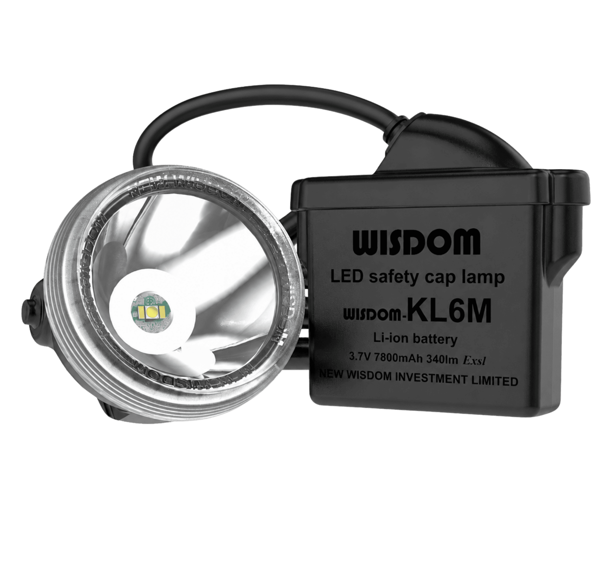 KL6M