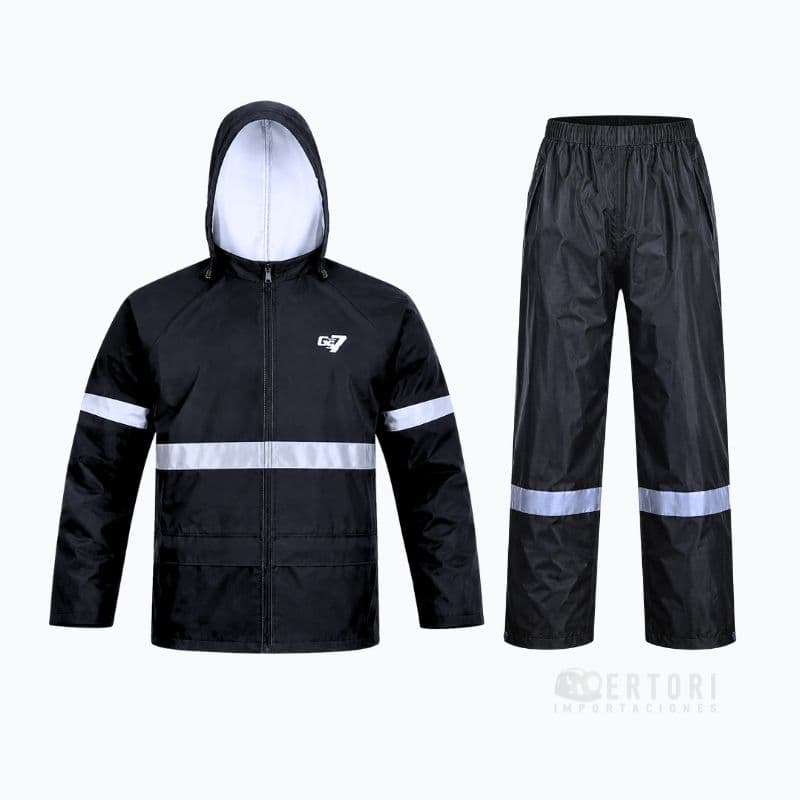 Ropa de agua y perforación GS7 HS93R