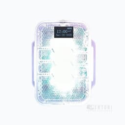 Pharos 7 con reloj thumbnail 5