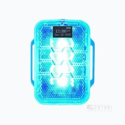 Pharos 7 con reloj thumbnail 6