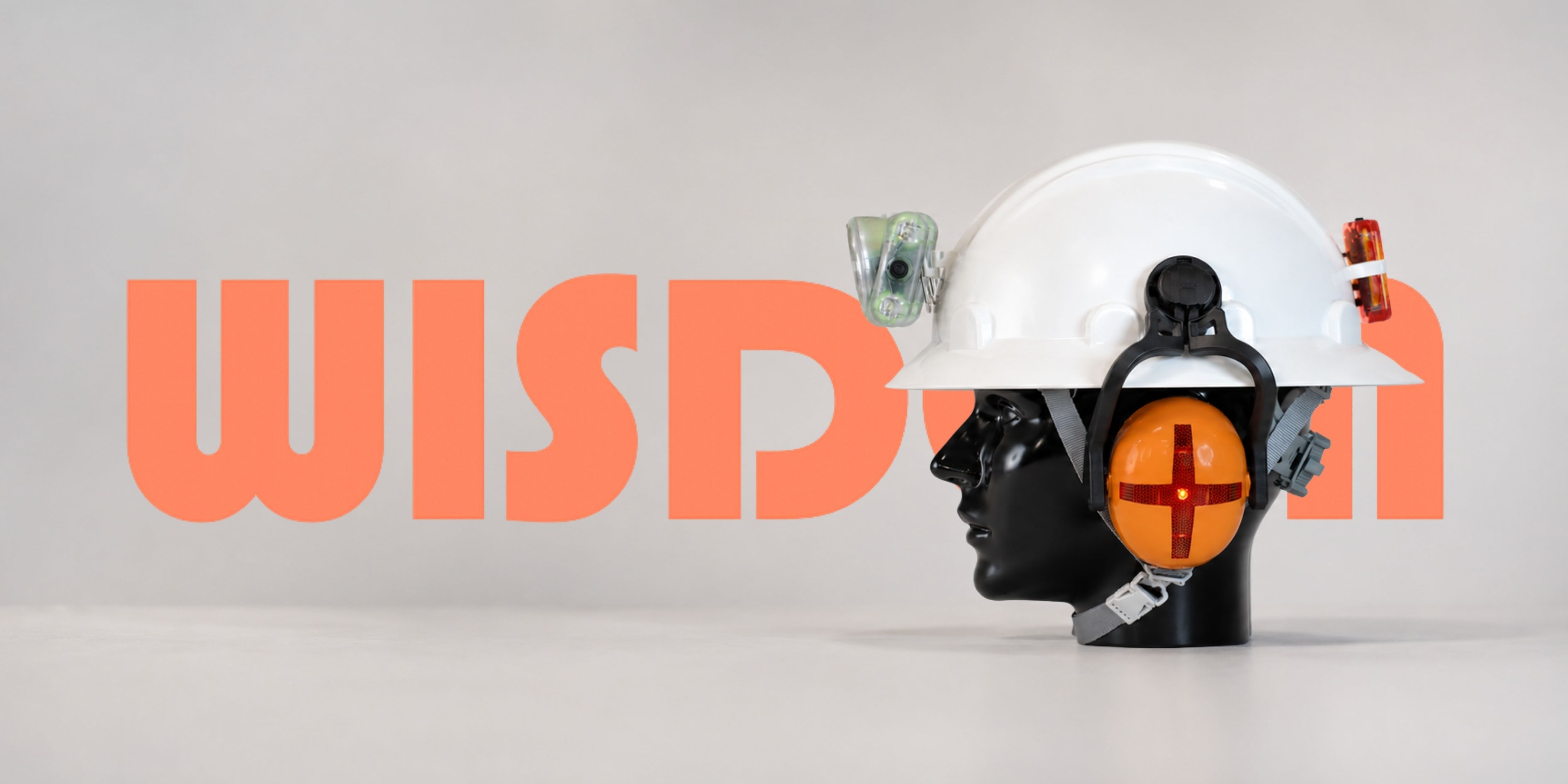 Casco de seguridad Helipad