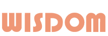 Wisdom Logo