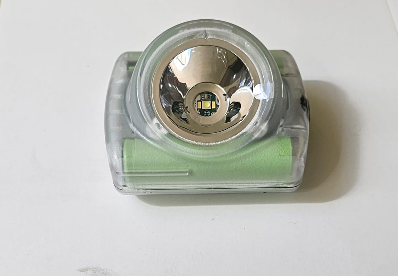 Lámpara Inalámbrica Lamp 3A Plus