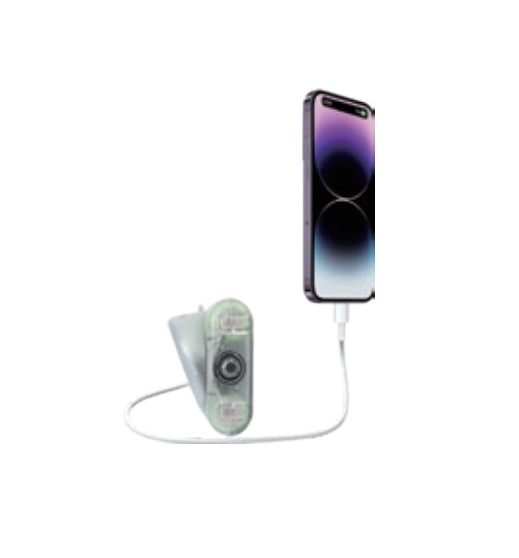 Lámpara Inalámbrica Lamp 4A 3