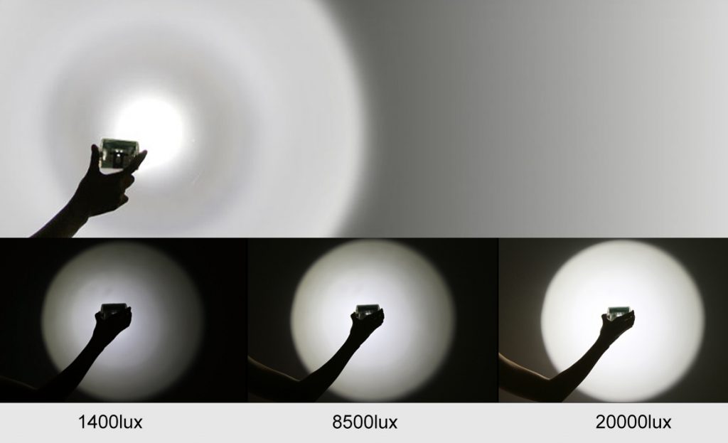 Lámpara Inalámbrica Lamp 4A 3